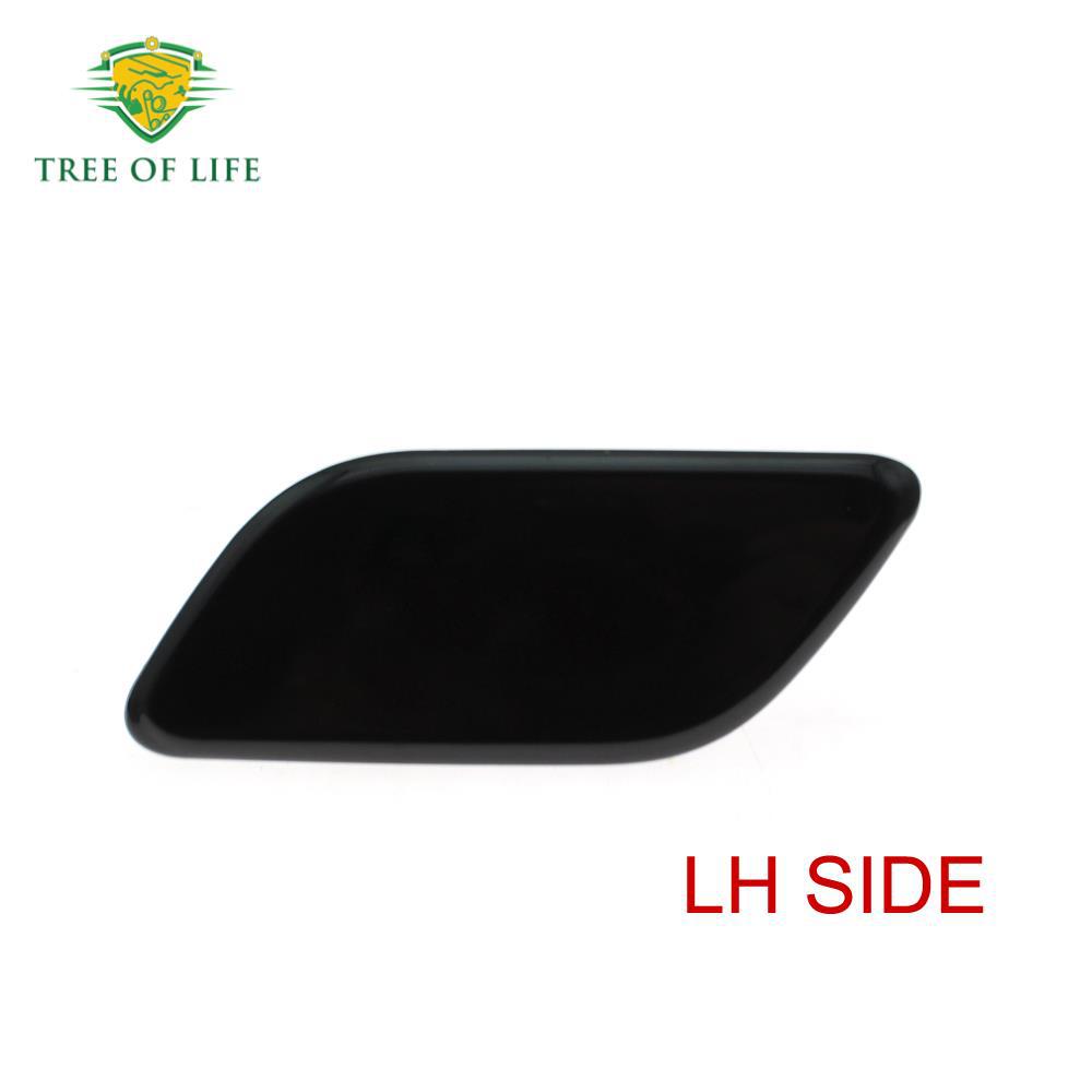 86636AL180 86636AL170 para la tapa de la boquilla del limpiador de faro Subaru Outback image 4