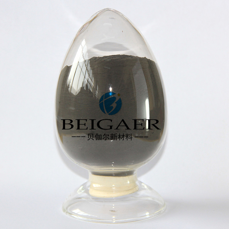 碳化钨粉 金属陶瓷材料 超硬材料 纳米碳化钨WC