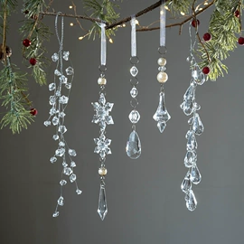 圣诞装饰品;圣诞球;圣诞树