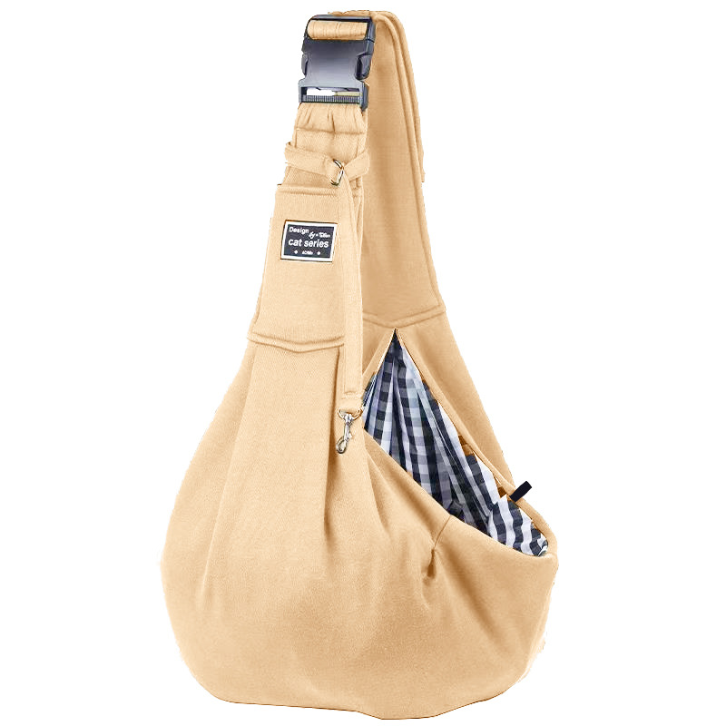 Cross-Border Pet Sling Bag