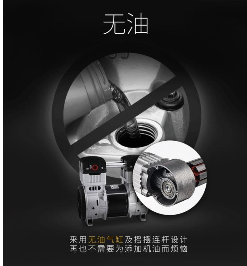 Air Pump for Spraying Special Real Stone Paint, Water-Based Sand Putty Powder, Air Compressor 220V, High-Pressure Air Pump for Exterior Wall Painting