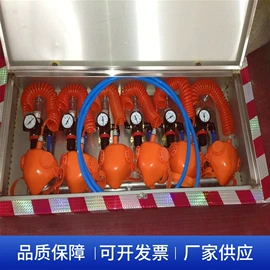 矿山施工设备;其他防爆器材;钻采设备