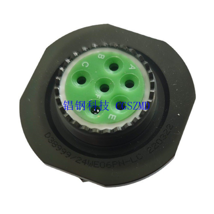 D38999/26KB35PN�� /26JA35SN�ͻ����������� Snap on connector