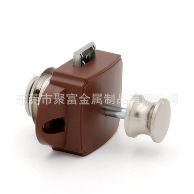 Car lock RV lock RV toilet lock