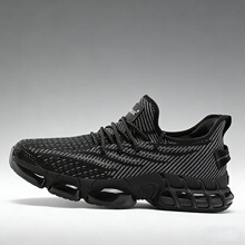 B 24461 Men's Breathable Sneakers ͸����Ь ŷ���羳����ѷ��