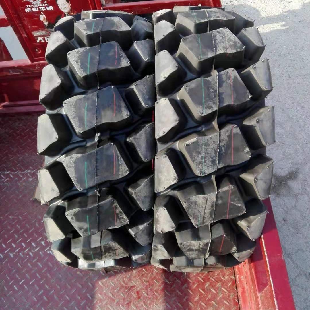53/80-63矿山车用轮胎 石方自卸车轮胎