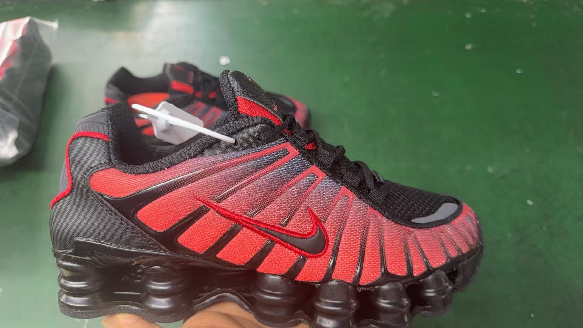 Zapatillas de Running Casuales Talla 36-47 de Malla y Caucho Transpirable con Amortiguación para Correr