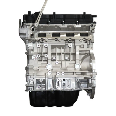 Suitable for Sonata, Santa – Engine assembly