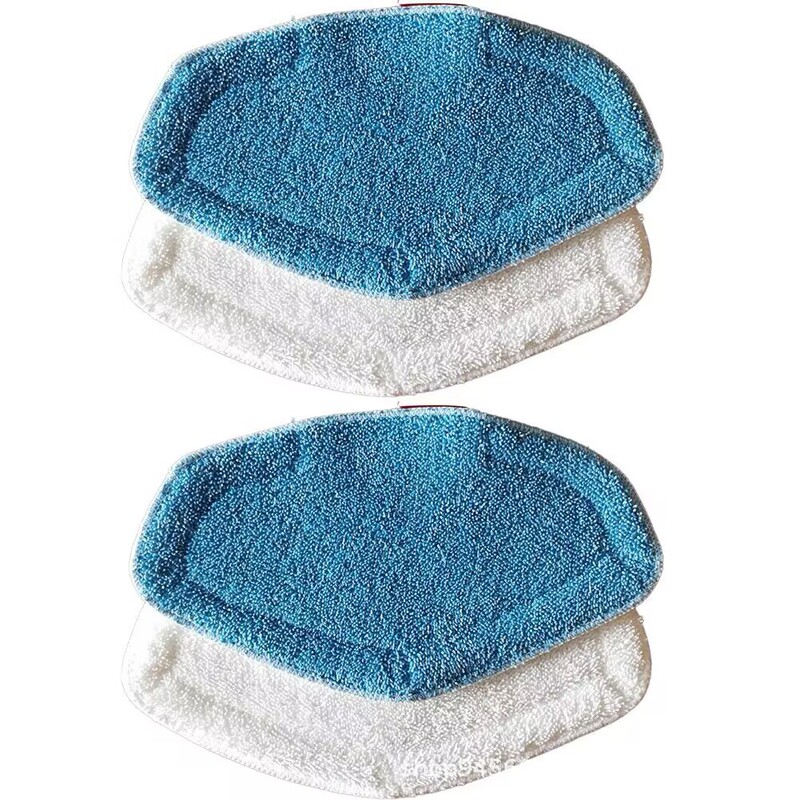 Hoover Dual Steam Plus Steam Mop Replacement Cloth Cleaning Cloth