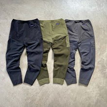 跨境 Pata巴塔R2 TechFace Pants户外防水保暖抓绒束口脚运动长裤