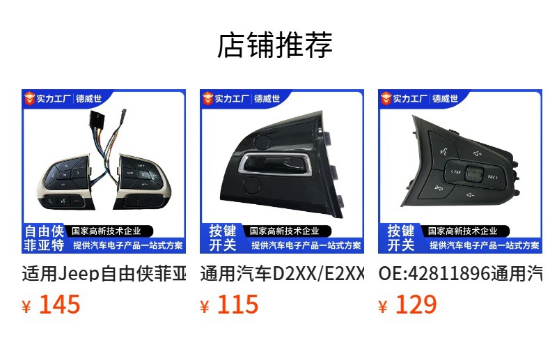 Suitable for Bmw F Series Instrument Panels, Bmw Cars 09-19 Models, High-Definition Ips Screen Smart Digital Instrument Panel