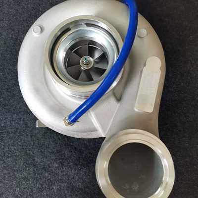 Suitable for Dongfeng Supercharger