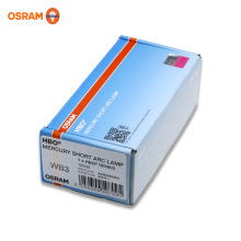 OSRAM汞灯HBO100W/2 欧司朗100W显微镜照明灯泡现货