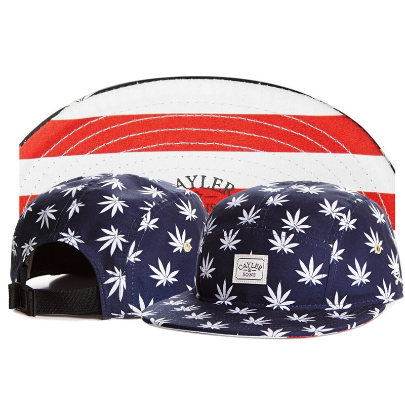 Sombrero de ala plana de comercio exterior, gorro de ajuste, gorro de coche, gorro de moda estadounidense, lote de entrega de una pieza de sol