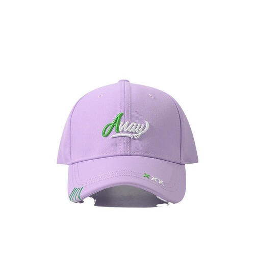 Hard-top hats for men and women, spring and autumn duckbill hats, Korean-style trendy brand sun hats, casual summer pink baseball hats, new designs