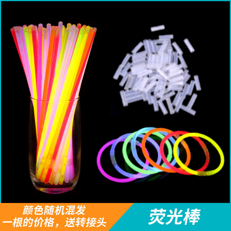 拇指灯儿童舞台魔术手指灯道具灯大卫高亮拇指套灯神奇光能舞动批|undefined