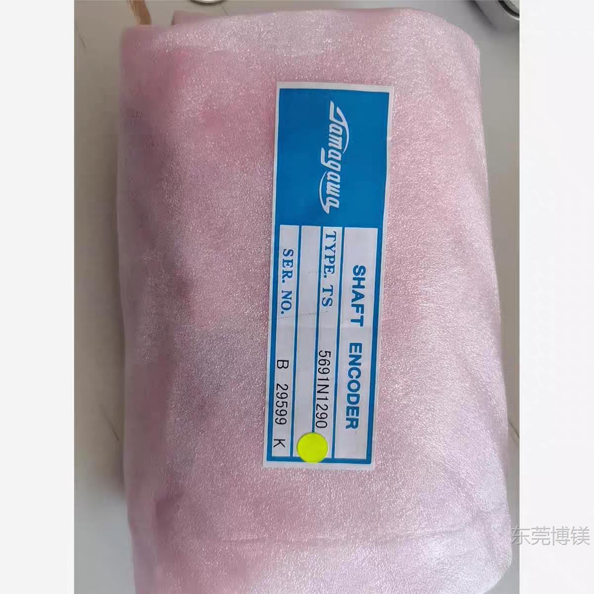 现货TS5691N1290三菱主轴电机编码器全新原装进口现货顺丰包邮可