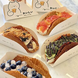 һ���ԾW�t������ɺ決�����Ŵ�\�\���taco�����γ�ϰ��b����