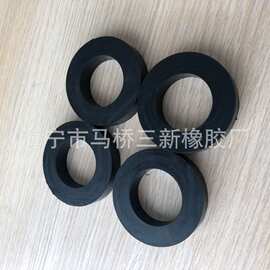 防水防尘O型圈 硅胶密封圈 硅胶圈 环保橡胶密封圈 耐高温橡胶圈