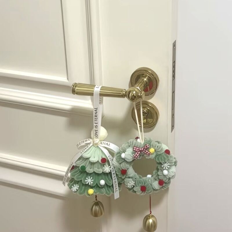 Twisting Stick DIY Christmas Tree Ornaments New Year and Spring Festival Decoration Material Kit
