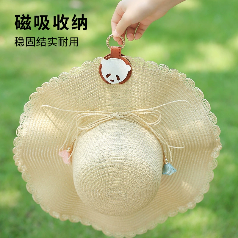 Трансграничные горячие продажи кожаные капюшоны для покупок