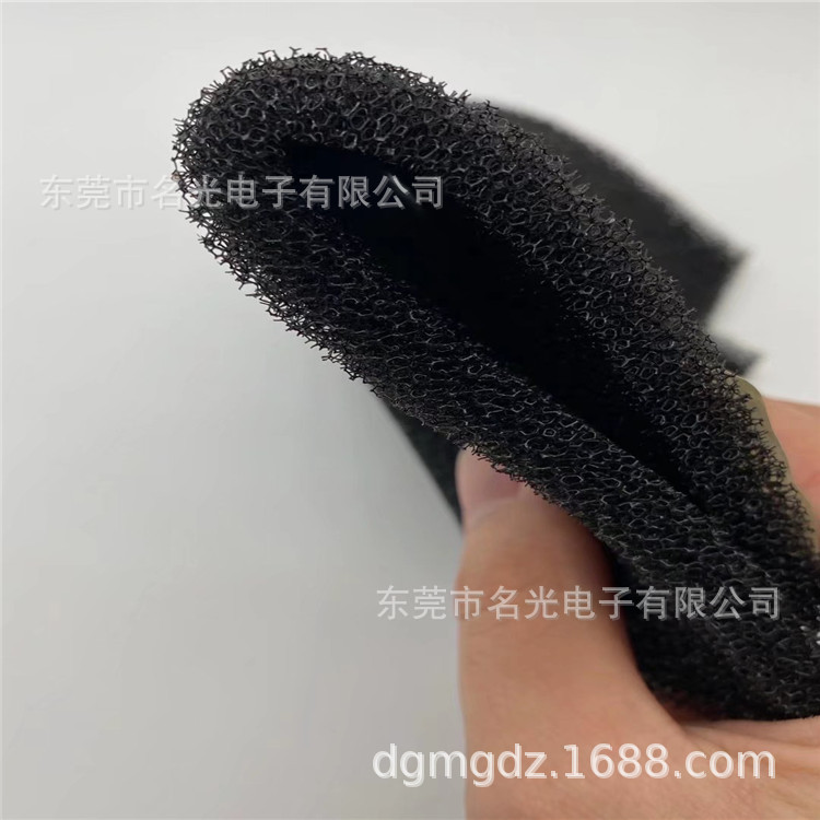 高温风管高发泡密封条,耐高温阻燃，隔音防撞效果好，10年耐老化