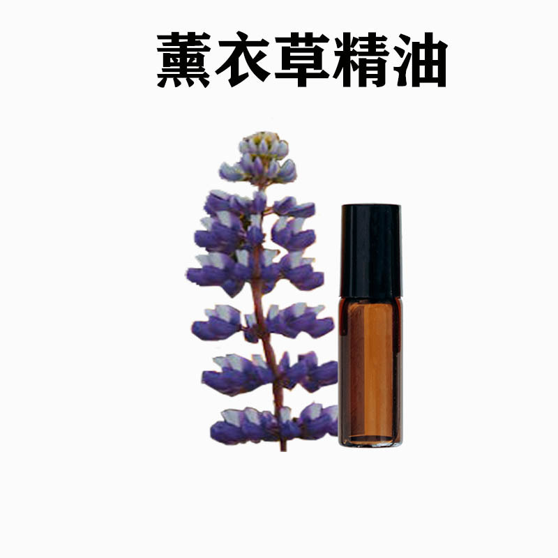 工厂供应高档按摩推拿精油薰衣草精油可提供样品检测