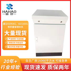 单联体斜面控制柜plc电气布线箱配电柜监控操作台中控操作台