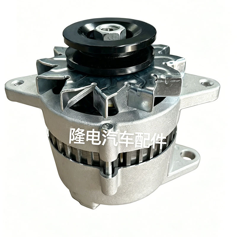 Suitable for Zongshen Jinma Three-Wheeled Motorcycle Generator, Foton Five Star Truck, Agricultural Tricycle 462 Generator