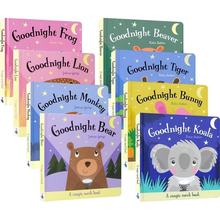 ħ�����Ͳ��Magic Torch Book Goodnight Bear monkeyӢ��