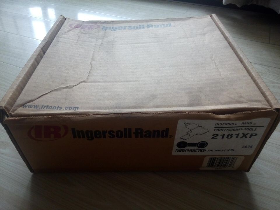 英格索兰2161XP 3/4气动冲击扳手