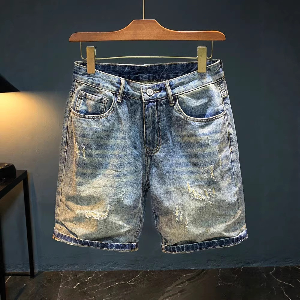 Summer shorts