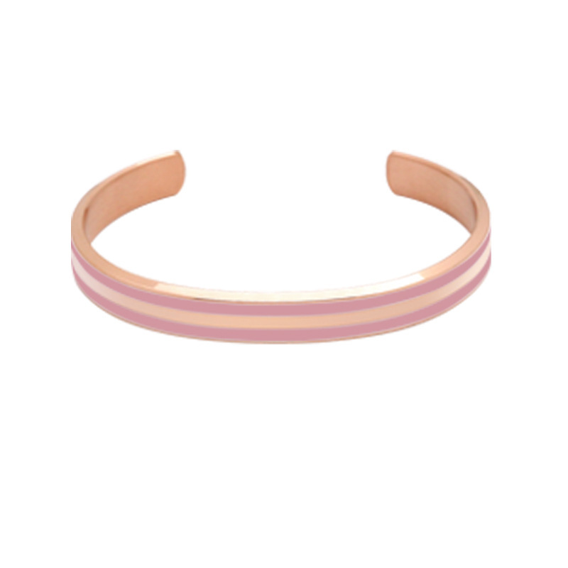 Golden, fuchsia, big, pink gold, with your logo imprint