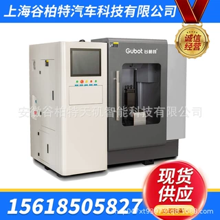 厂家新款全自动激光扫描数控车床铝合金钢圈修复设备轮毂拉丝机
