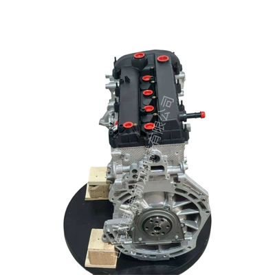 Engine assembly 3 Mazda 5