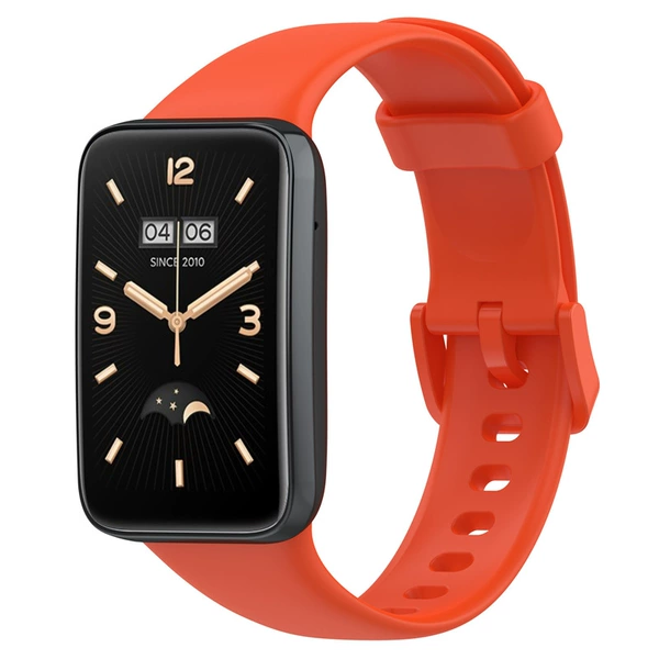 Vitality orange