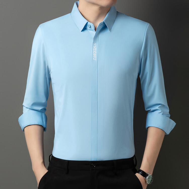 light blue