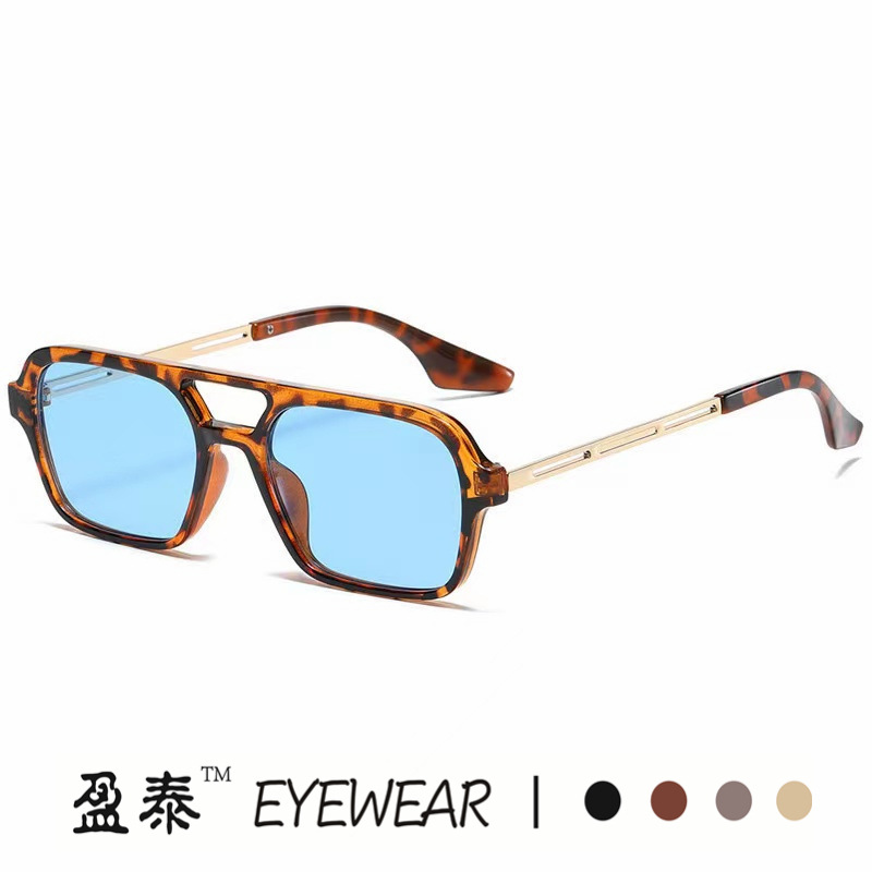 Retro sunglasses