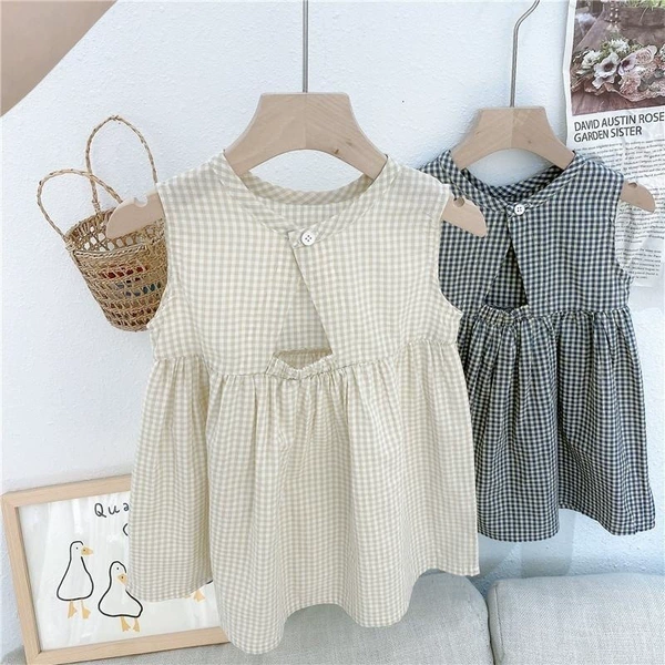 Beige grid