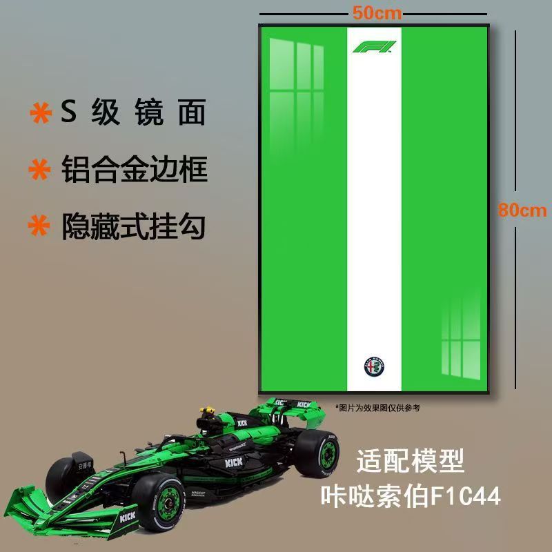 厚さ3.5CMの最新製品は、レゴ壁掛けビルディングブロックディスプレイフォトフレーム、メルセデスベンツAMGポルシェ吊り下げ額縁と互換性があります。