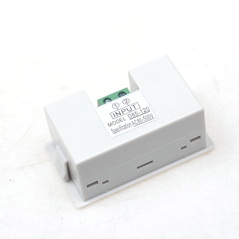 ���Ա� D85-120 LCD AC80-500V ���ֹ����� ��ѹ����ѹ��