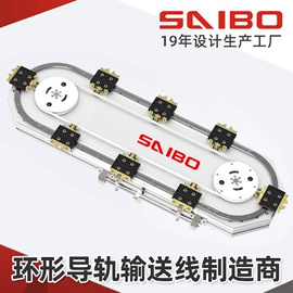 导轨;其他行业专用;电子产品制造