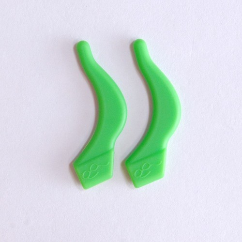 Glasses anti-slip cover silicone ear hooks large ear fixed anti-slip bracket drag frame to prevent falling off bulk anti-falling ear clip