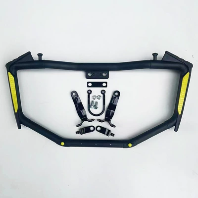 Bumper, Universal Universal Anti-collision Motorcycle