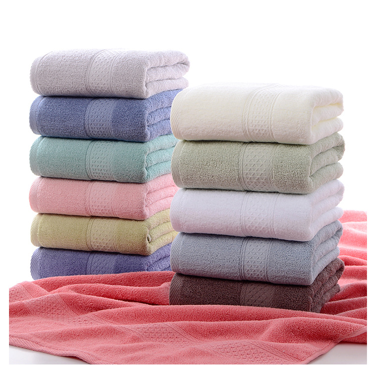 Milan Towel Set Image 4