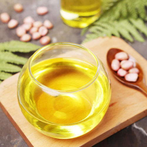 One-time delivery Chen Keming Physical Pressed Grade 1 Cooking Oil for Home Use 5 pounds Pure Peanut Oil from Factory