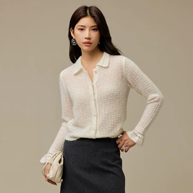 女式针织衫;毛衣;女式马甲
