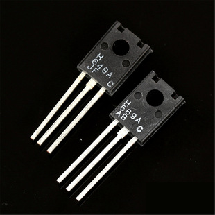 ֱ�����O�� HSB649A-C HSD669A-C B649 D669 H669A H649A TO-126