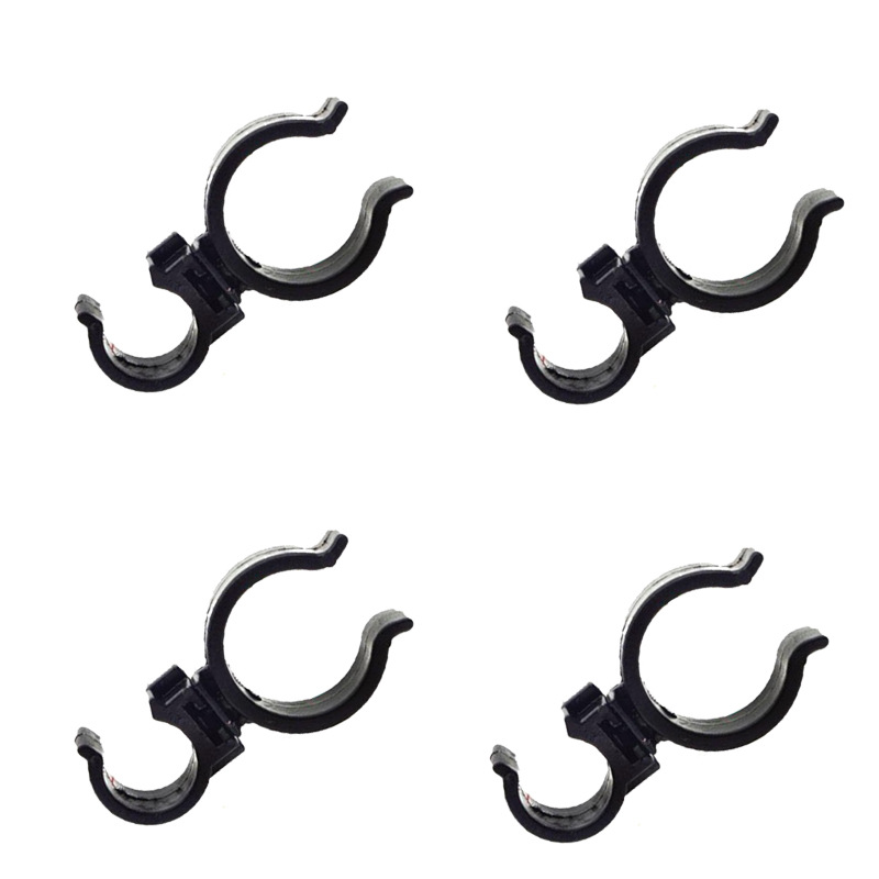 Arnés de cable giratorio hebilla clip de tubo arnés de cableado clip de fijación clip de tubo clip L22