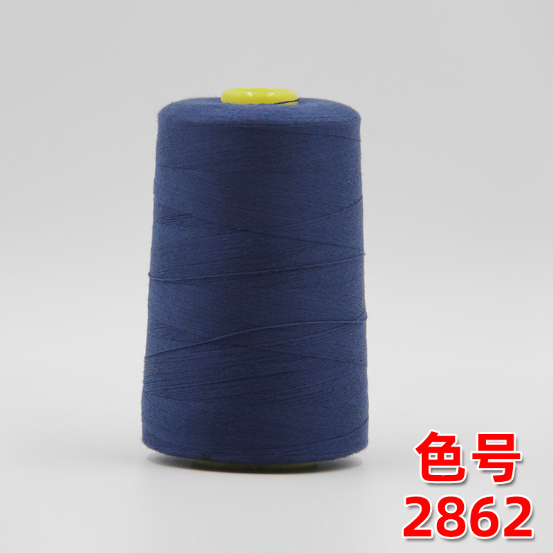 딥 사파이어 블루 2862